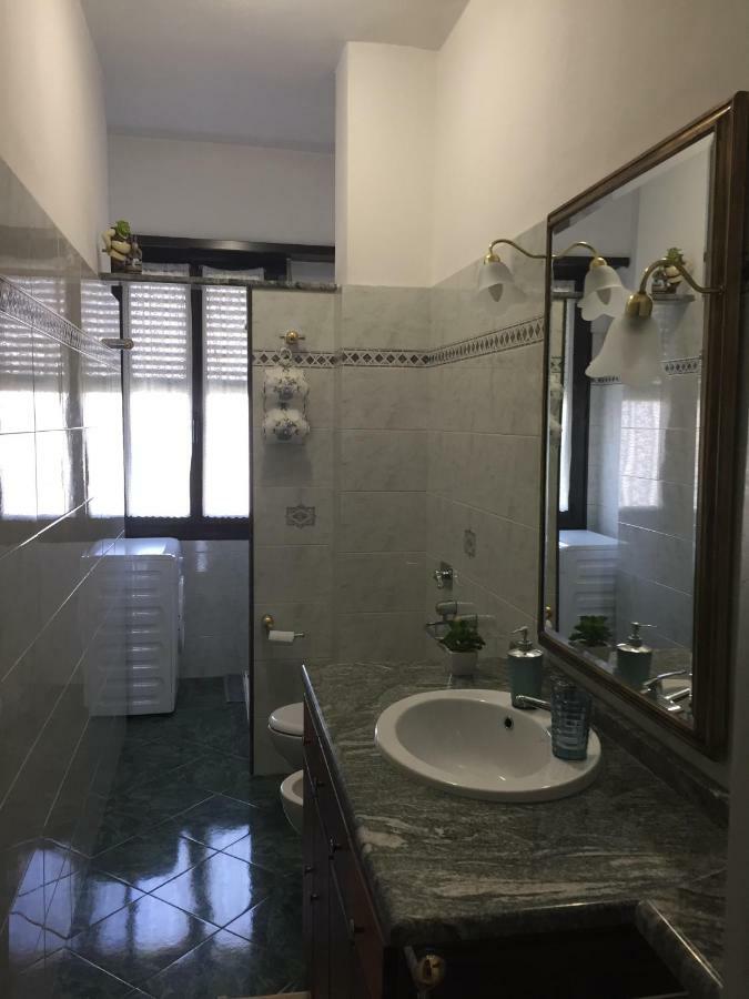 Appartamento Bengasi Torino Exterior foto
